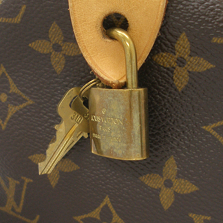 Louis Vuitton(���̺���) M41524 ���׷� ĵ���� ���ǵ�35 ��Ʈ�� [��������] �̹���4 - ���̺��� �߰���ǰ