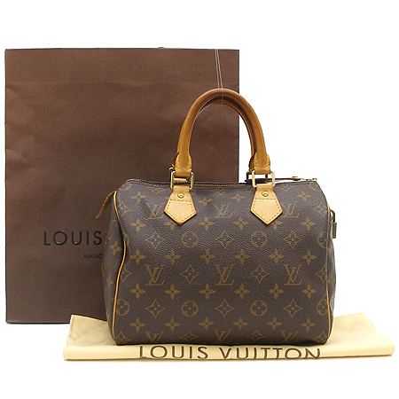 Louis Vuitton(���̺���) M41528 ���׷� ĵ���� ���ǵ� 25 ��Ʈ�� �̹���2 - ���̺��� �߰���ǰ