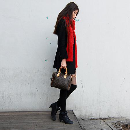 Louis Vuitton(���̺���) M41528 ���׷� ĵ���� ���ǵ� 25 ��Ʈ�� �̹���5 - ���̺��� �߰���ǰ