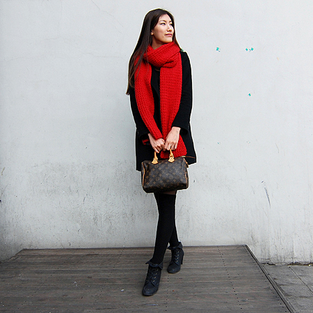 Louis Vuitton(���̺���) M41528 ���׷� ĵ���� ���ǵ� 25 ��Ʈ�� �̹���6 - ���̺��� �߰���ǰ