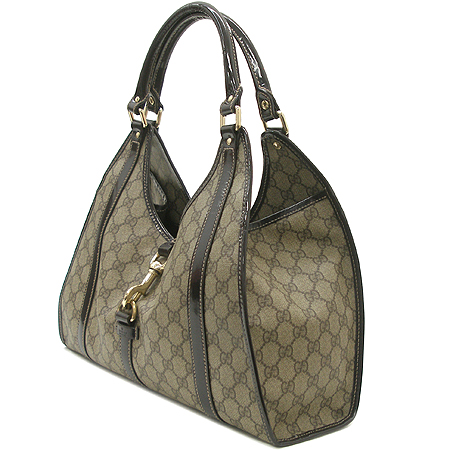 Gucci(����) 203494 GG �ΰ� PVC ����� [��������] �̹���2 - ���̺��� �߰���ǰ