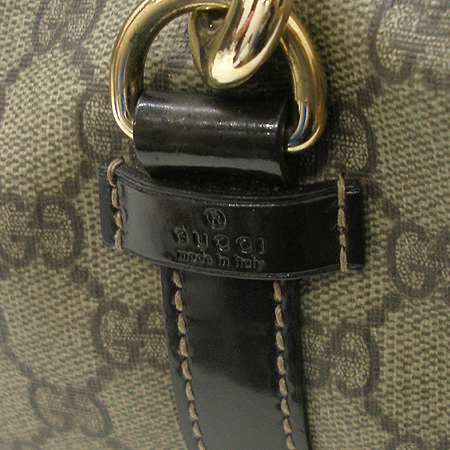 Gucci(����) 203494 GG �ΰ� PVC ����� [��������] �̹���4 - ���̺��� �߰���ǰ