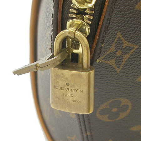 Louis Vuitton(���̺���) M51127 ���׷� ĵ���� ������ PM ��Ʈ�� �̹���5 - ���̺��� �߰���ǰ