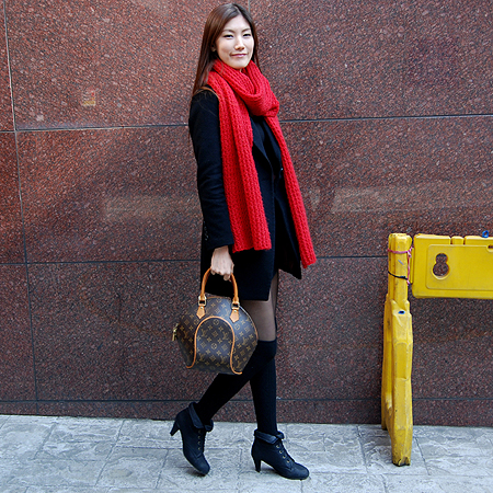 Louis Vuitton(���̺���) M51127 ���׷� ĵ���� ������ PM ��Ʈ�� �̹���7 - ���̺��� �߰���ǰ