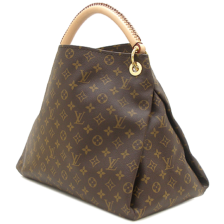 Louis Vuitton(���̺���) M40249 ���׷� ĵ���� ��ġMM ����� [��������] �̹���3 - ���̺��� �߰���ǰ