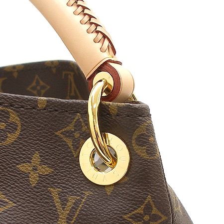 Louis Vuitton(���̺���) M40249 ���׷� ĵ���� ��ġMM ����� [��������] �̹���4 - ���̺��� �߰���ǰ