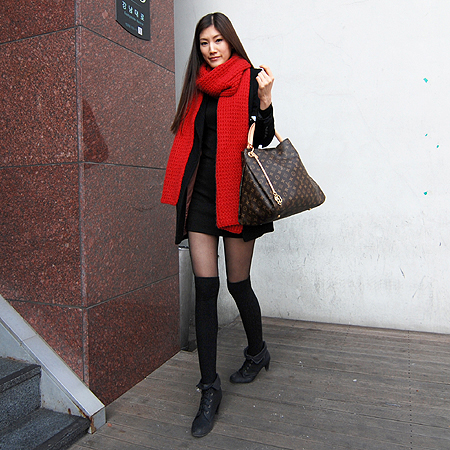 Louis Vuitton(���̺���) M40249 ���׷� ĵ���� ��ġMM ����� [��������] �̹���7 - ���̺��� �߰���ǰ