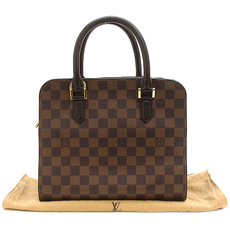 Louis Vuitton(���̺���) N51155 �ٹ̿� ���� ĵ���� Ʈ���Ƴ� ��Ʈ�� �̹���2 - ���̺��� �߰���ǰ