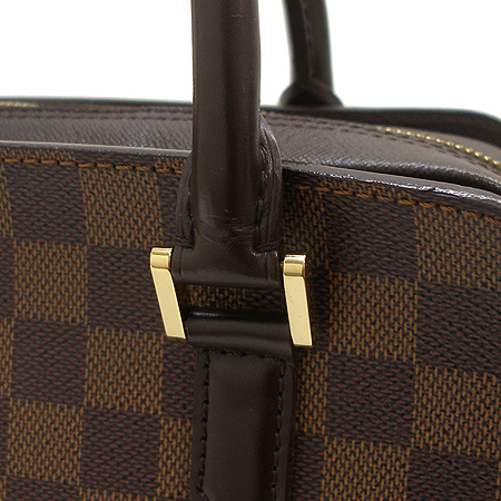 Louis Vuitton(���̺���) N51155 �ٹ̿� ���� ĵ���� Ʈ���Ƴ� ��Ʈ�� �̹���4 - ���̺��� �߰���ǰ