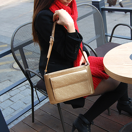 Louis Vuitton(���̺���) M55127 ���׷� ��Ʈ �˽��� ����� �̹���6 - ���̺��� �߰���ǰ