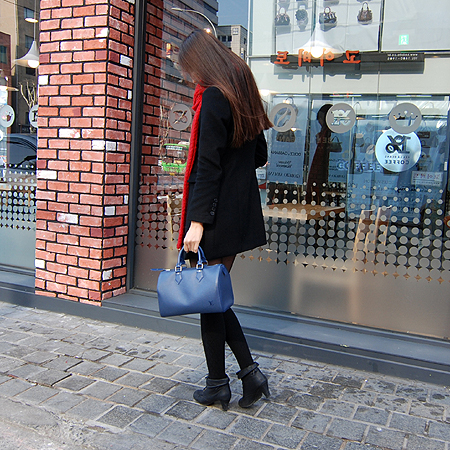 Louis Vuitton(���̺���) M59032 ���� ���� ���ǵ� 25 ��Ʈ�� �̹���6 - ���̺��� �߰���ǰ