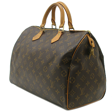 Louis Vuitton(���̺���) M41524 ���׷� ĵ���� ���ǵ� 35 ��Ʈ�� [�б�����������2ȣ��] �̹���2 - ���̺��� �߰���ǰ