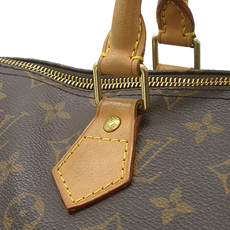 Louis Vuitton(���̺���) M41524 ���׷� ĵ���� ���ǵ� 35 ��Ʈ�� [�б�����������2ȣ��] �̹���3 - ���̺��� �߰���ǰ