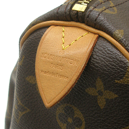 Louis Vuitton(���̺���) M41524 ���׷� ĵ���� ���ǵ� 35 ��Ʈ�� [�б�����������2ȣ��] �̹���5 - ���̺��� �߰���ǰ