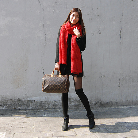 Louis Vuitton(���̺���) M41524 ���׷� ĵ���� ���ǵ� 35 ��Ʈ�� [�б�����������2ȣ��] �̹���7 - ���̺��� �߰���ǰ