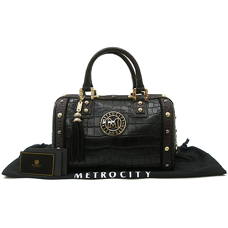 Metrocity(��Ʈ�ν�Ƽ) ���� M �ΰ� ��� ũ��Ŀ���� ���� ������ ��Ʈ�� �̹���2 - ���̺��� �߰���ǰ
