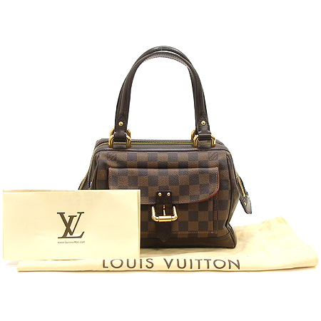 Louis Vuitton(���̺���)  N51201 �ٹ̿� ĵ���� ����Ʈ �긴�� ��Ʈ�� �̹���2 - ���̺��� �߰���ǰ