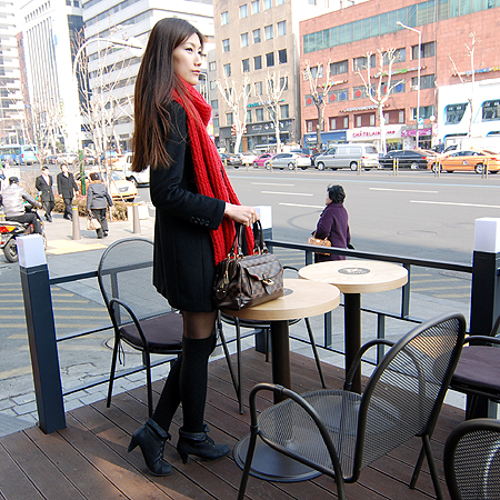 Louis Vuitton(���̺���)  N51201 �ٹ̿� ĵ���� ����Ʈ �긴�� ��Ʈ�� �̹���5 - ���̺��� �߰���ǰ
