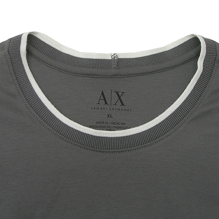 Armani Exchange(�Ƹ����� �ͽ�ü����) Ƽ �̹���2 - ���̺��� �߰���ǰ