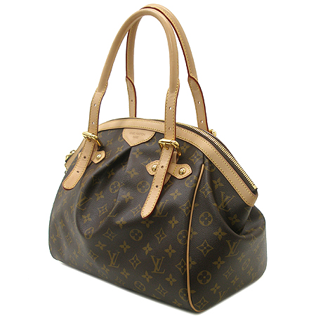 Louis Vuitton(���̺���) M40144 ���׷� ĵ���� Ƽ���� GM ����� �̹���2 - ���̺��� �߰���ǰ