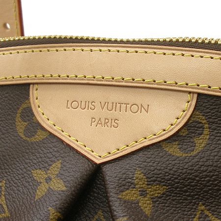 Louis Vuitton(���̺���) M40144 ���׷� ĵ���� Ƽ���� GM ����� �̹���3 - ���̺��� �߰���ǰ