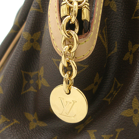 Louis Vuitton(���̺���) M40144 ���׷� ĵ���� Ƽ���� GM ����� �̹���4 - ���̺��� �߰���ǰ