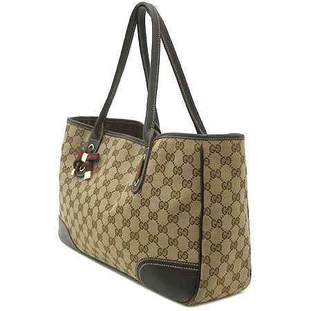 Gucci(����) 163805 GG �ΰ� �ڰ��� ���� ��� ����� �̹���2 - ���̺��� �߰���ǰ