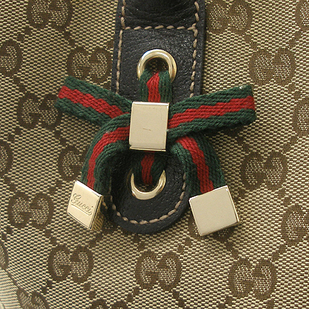 Gucci(����) 163805 GG �ΰ� �ڰ��� ���� ��� ����� �̹���3 - ���̺��� �߰���ǰ
