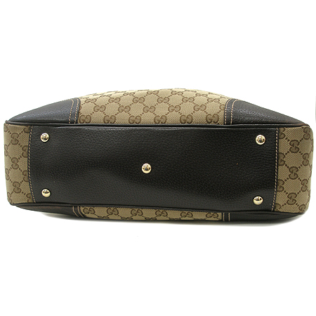 Gucci(����) 163805 GG �ΰ� �ڰ��� ���� ��� ����� �̹���4 - ���̺��� �߰���ǰ