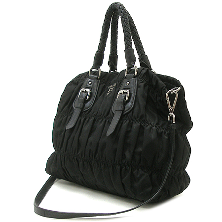Prada(�����)���� �ΰ� ��� �к긯 ������ ��Ʈ�� + �����Ʈ�� [�б�������] �̹���2 - ���̺��� �߰���ǰ