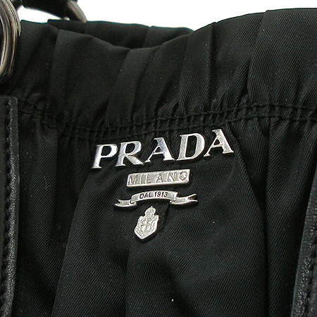 Prada(�����)���� �ΰ� ��� �к긯 ������ ��Ʈ�� + �����Ʈ�� [�б�������] �̹���3 - ���̺��� �߰���ǰ