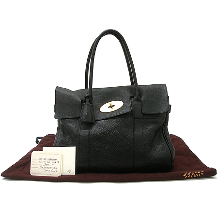 MULBERRY(�ֹ���) HH5988 ���� ���� ���̽����� M ������ ��Ʈ�� [�б�������] �̹���2 - ���̺��� �߰���ǰ