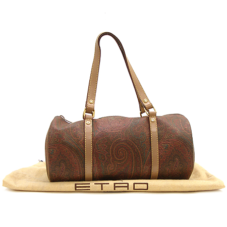 Etro(��Ʈ��) 043 729 ������ PVC ���� ��Ʈ�� �̹���2 - ���̺��� �߰���ǰ