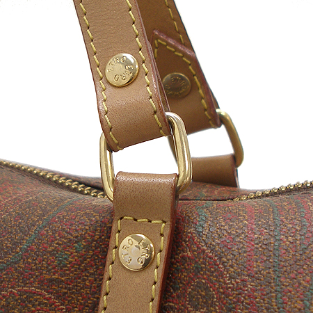 Etro(��Ʈ��) 043 729 ������ PVC ���� ��Ʈ�� �̹���4 - ���̺��� �߰���ǰ