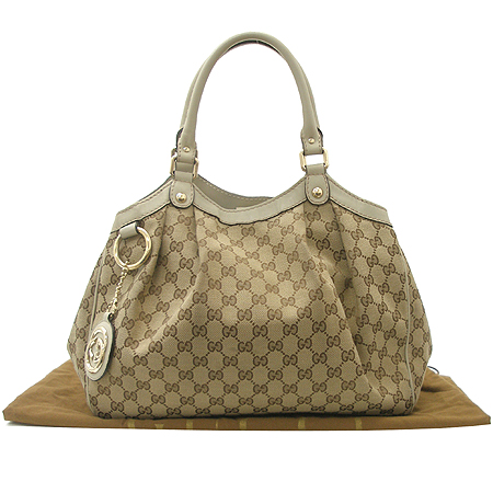 Gucci(����) 211944 GG�ΰ� �к긯 ��Ű ����� [�б�������] �̹���2 - ���̺��� �߰���ǰ