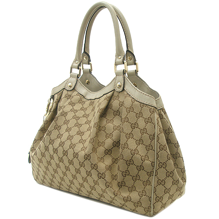 Gucci(����) 211944 GG�ΰ� �к긯 ��Ű ����� [�б�������] �̹���3 - ���̺��� �߰���ǰ