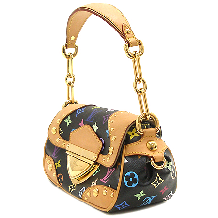 Louis Vuitton(���̺���) M40128 ���׷� ��Ƽ�÷� ���� ������ ��Ʈ�� �̹���2 - ���̺��� �߰���ǰ