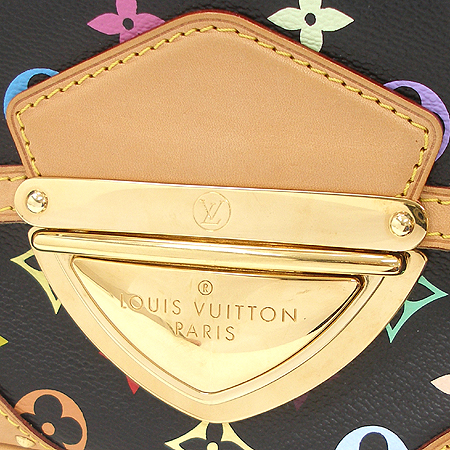 Louis Vuitton(���̺���) M40128 ���׷� ��Ƽ�÷� ���� ������ ��Ʈ�� �̹���3 - ���̺��� �߰���ǰ