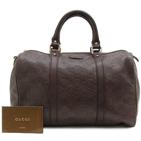 Gucci(����) 193603 GG�ΰ� ���� �ø� ���� ������ ��Ʈ�� [��������] �̹���2 - ���̺��� �߰���ǰ