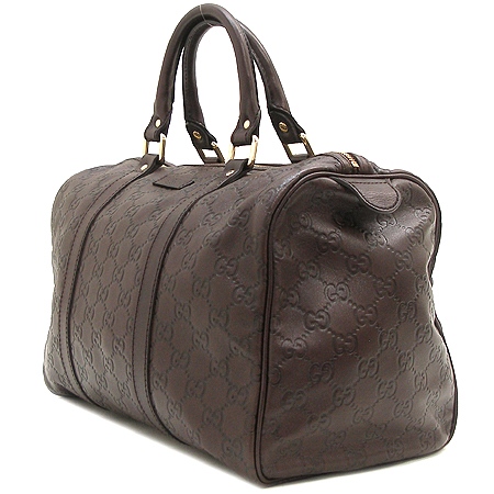Gucci(����) 193603 GG�ΰ� ���� �ø� ���� ������ ��Ʈ�� [��������] �̹���3 - ���̺��� �߰���ǰ