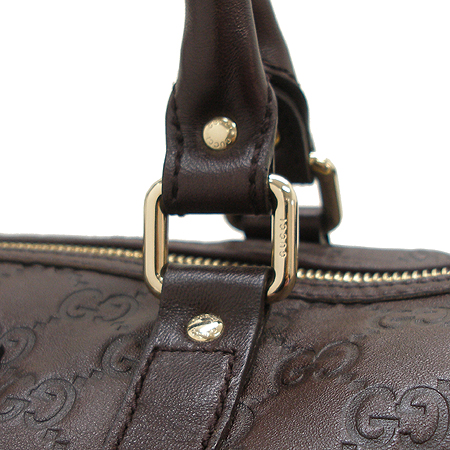 Gucci(����) 193603 GG�ΰ� ���� �ø� ���� ������ ��Ʈ�� [��������] �̹���4 - ���̺��� �߰���ǰ