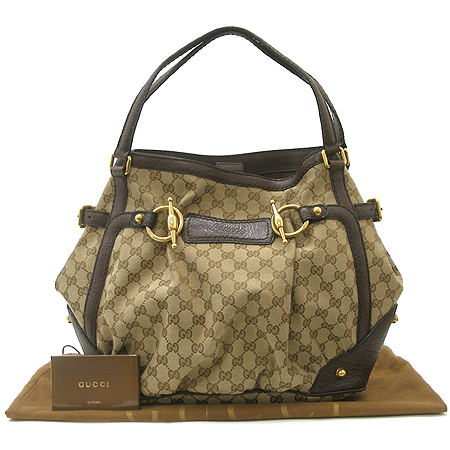 Gucci(����) 203546 GG �ΰ� �ڰ��� ��Ʈ ��� ��Ʈ�� ����� �̹���2 - ���̺��� �߰���ǰ