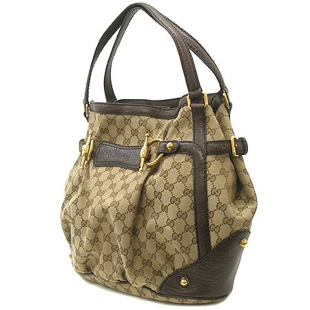 Gucci(����) 203546 GG �ΰ� �ڰ��� ��Ʈ ��� ��Ʈ�� ����� �̹���3 - ���̺��� �߰���ǰ