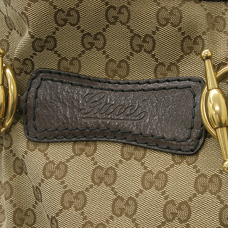 Gucci(����) 203546 GG �ΰ� �ڰ��� ��Ʈ ��� ��Ʈ�� ����� �̹���4 - ���̺��� �߰���ǰ