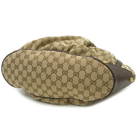 Gucci(����) 203546 GG �ΰ� �ڰ��� ��Ʈ ��� ��Ʈ�� ����� �̹���5 - ���̺��� �߰���ǰ