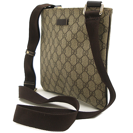 Gucci(����) 201538 GG�ΰ� PVC ũ�ν��� [�б�����������2ȣ��] �̹���3 - ���̺��� �߰���ǰ