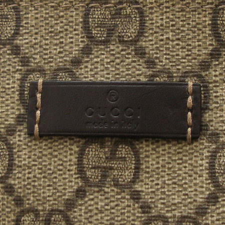 Gucci(����) 201538 GG�ΰ� PVC ũ�ν��� [�б�����������2ȣ��] �̹���4 - ���̺��� �߰���ǰ