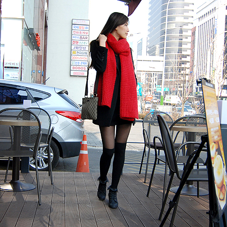 Gucci(����) 201538 GG�ΰ� PVC ũ�ν��� [�б�����������2ȣ��] �̹���6 - ���̺��� �߰���ǰ