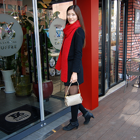 MiuMiu(�̿�̿�) ���� ��ÿ �Ŀ�ġ ����� [��������] �̹���7 - ���̺��� �߰���ǰ