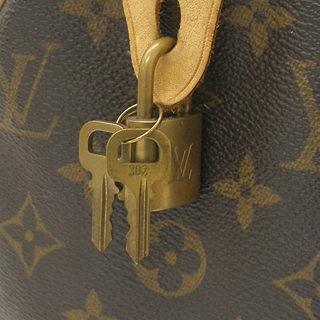 Louis Vuitton(���̺���) M41528 ���׷� ĵ���� ���ǵ� 25 ��Ʈ�� �̹���4 - ���̺��� �߰���ǰ